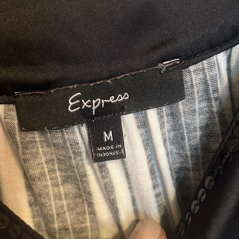 Express tank - Picture 3 of 5